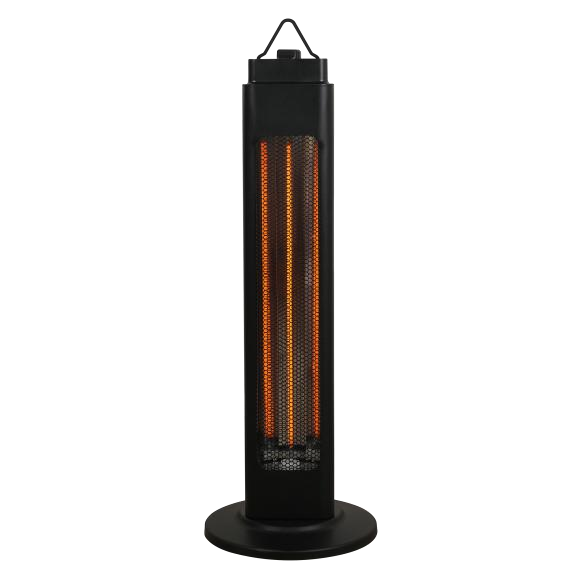 SCL Portable Free Standing Heater SCL-G12Y